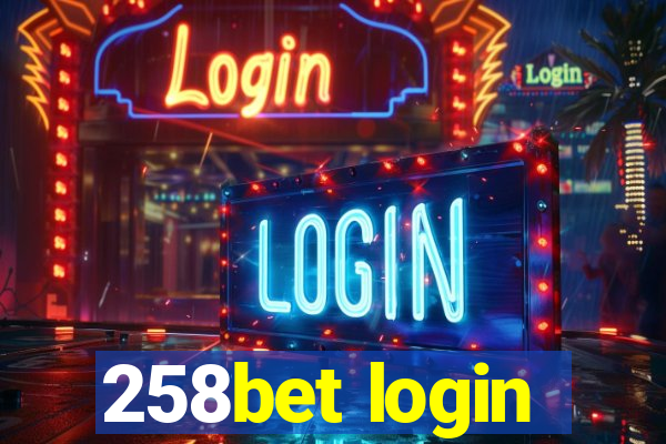 258bet login